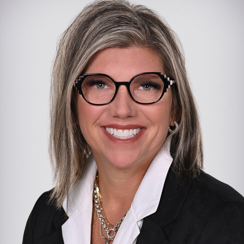 Meet your Posher, Tasha